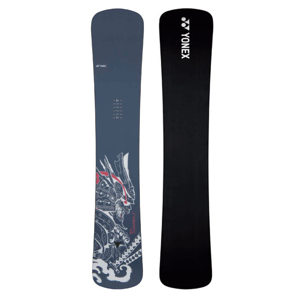 スポーツ YONEX SYMARC Mg 156 Yonex Snowboard SYMARC Mg (Gray) – JoyBadminton