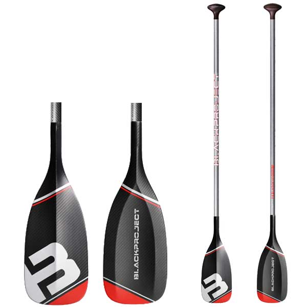 BLACK PROJECT HYDRO TEMPO X REFLEX90 PADDLE/ブラックプロジェクト