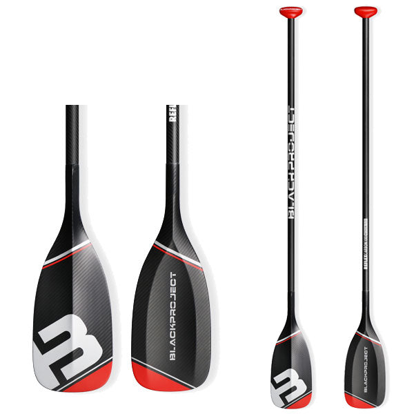 BLACK PROJECT HYDRO TEMPO X REFLEX90 PADDLE/ブラックプロジェクト
