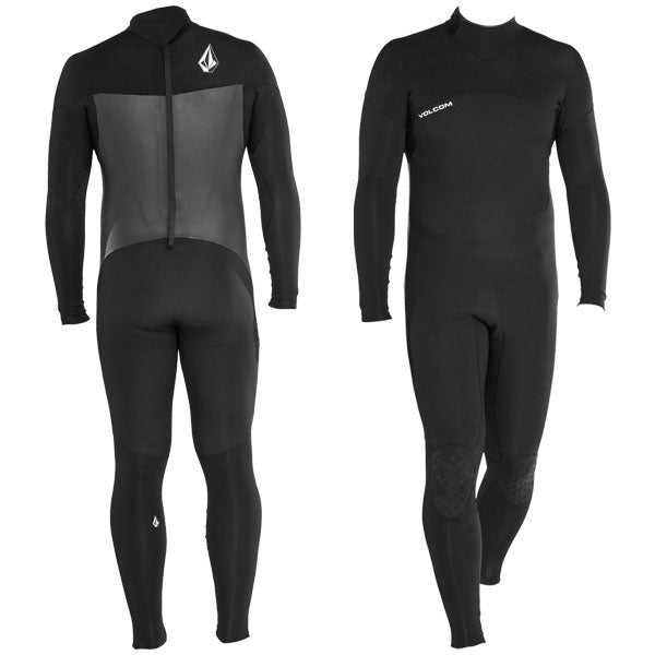 ボルコム volcom ウェットスーツ サーフィン L