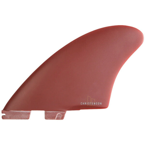 FCS2 CHRISTENSON KEEL FIN / FCSII エフシーエス2 クリステンソン