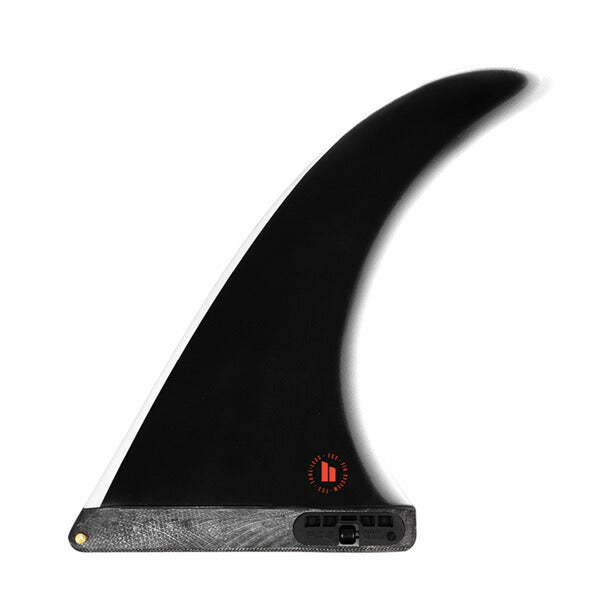 FCS2 WAXHEAD PERFORMANCE GLASS 10 LONGBOARD FIN / FCSII エフ