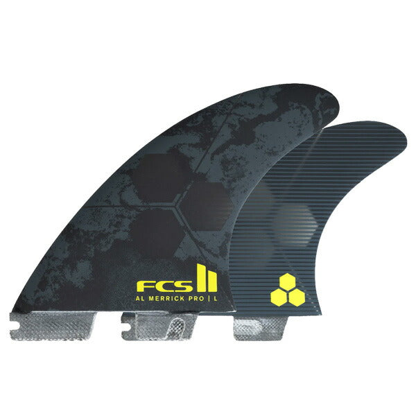 FCS2 FCS 2エフシーエス アルメリック パフォーマンスコア 3フィン FCS2 AM PG PRO TRI FINS/ FCSII エフシーエス2 アルメリック