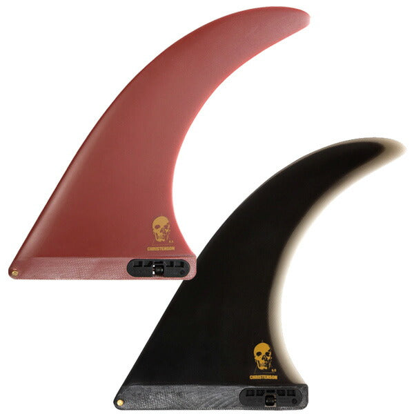 FCS2 CHRISTENSON PG LONGBOARD FIN 9 / エフシーエス2 クリステンソン