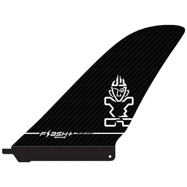 STARBOARD FLASH PLUS SUP FIN 204 PREPREG CARBON / スターボード