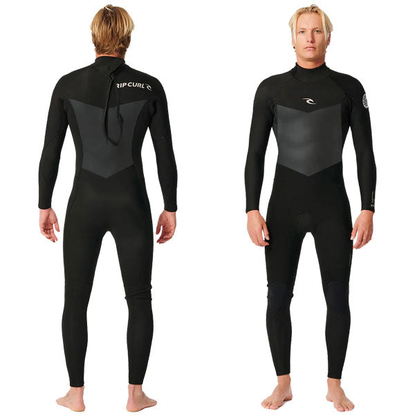 2024継続モデル RIPCURL E5 DAWNPATROL 43GB BACK ZIP 15AMFS