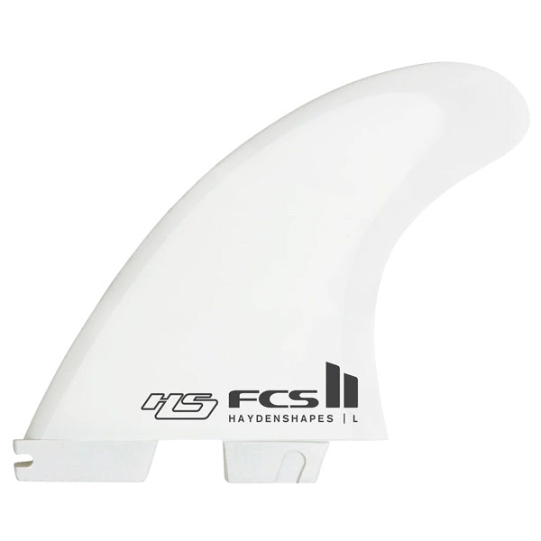 FCS2 HAYDEN SHAPES PC AIRCORE TRI-QUAD FINS / エフシーエス2 FCS2 HAYDEN SHAPES PC AIRCORE TRI-QUAD FINS / エフシーエス2