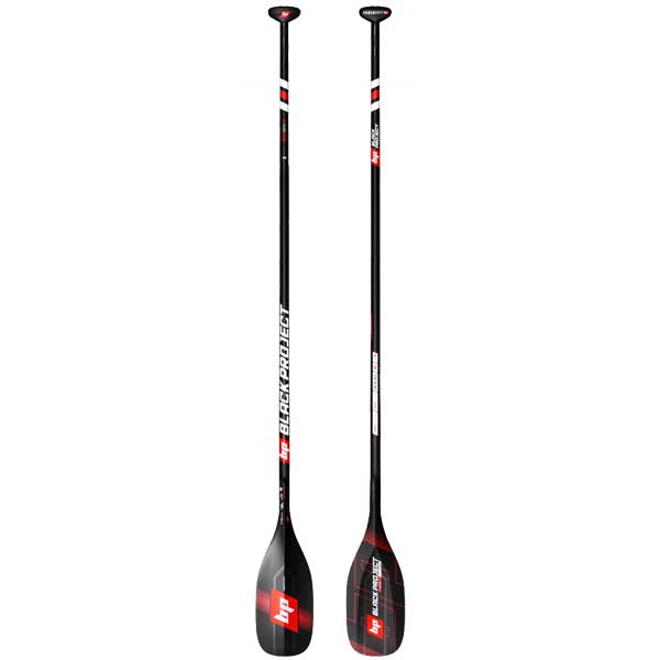 BLACK PROJECT HYDRO SYNERGY-X PADDLE /ブラックプロジェクト