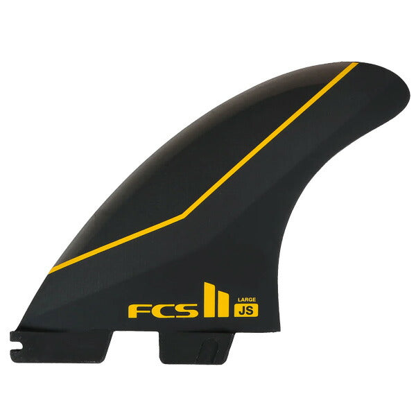 FCS2 JS TRI FINS / エフシーエス2 エフシーエス2 ジェイソン