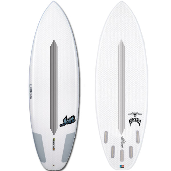 LIBTECH PADDLE JUMPER HP TECHNO POP/ リブテック パドル ジャンパー