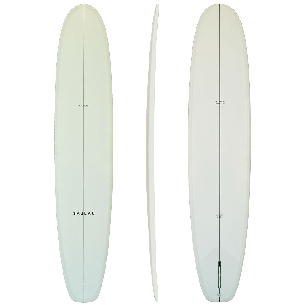 2024 THUNDERBOLT KAI SALLAS TSUNAMI 9'4 XEONFIBER/サンダーボルト