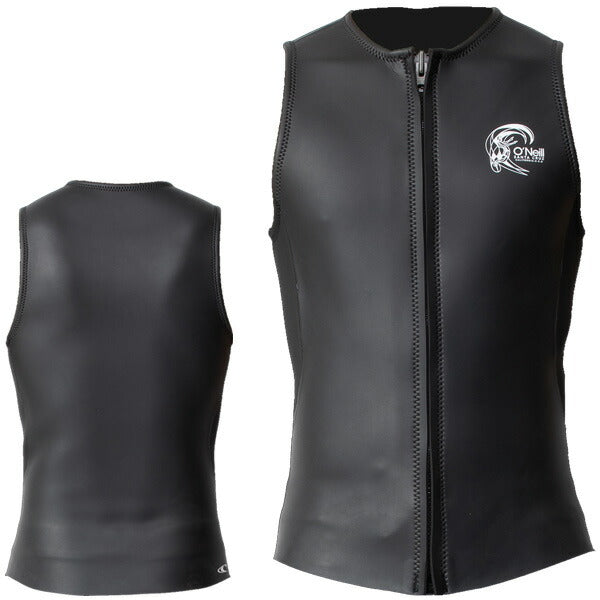 2024継続 O'NEILL SUPER LITE CLASSIC VEST / オニール スーパーライト