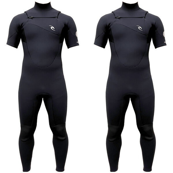 2023 RIPCURL OMEGA FULL OPEN ZIP SEAGULL / リップカール フル