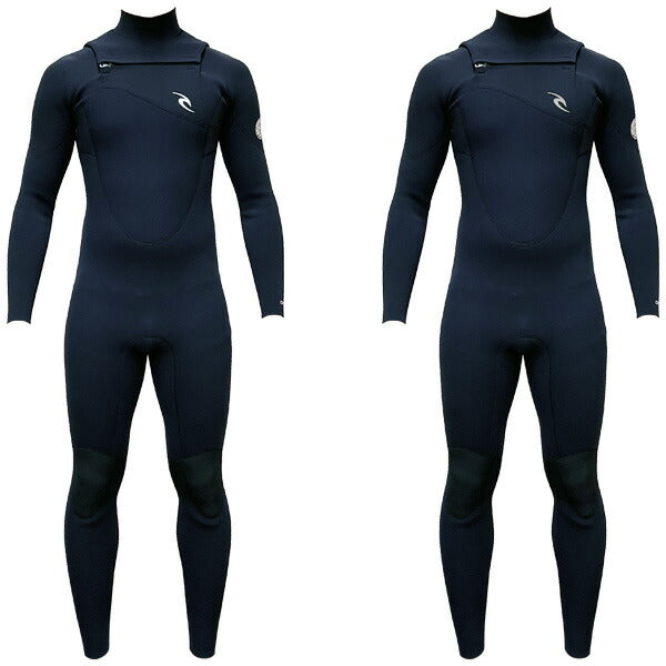 2022-23 RIPCURL VALUE OMEGA FULL OPEN ZIP / リップカール バリュー
