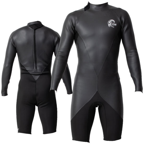 2024継続モデル O'NEILL SUPER LITE CLASSIC LSSPRING / オニール