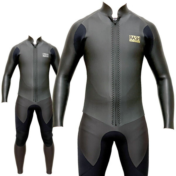 セット】2023 RASH JB FASTENER TYPE LONG JHON + LONG TAPPA