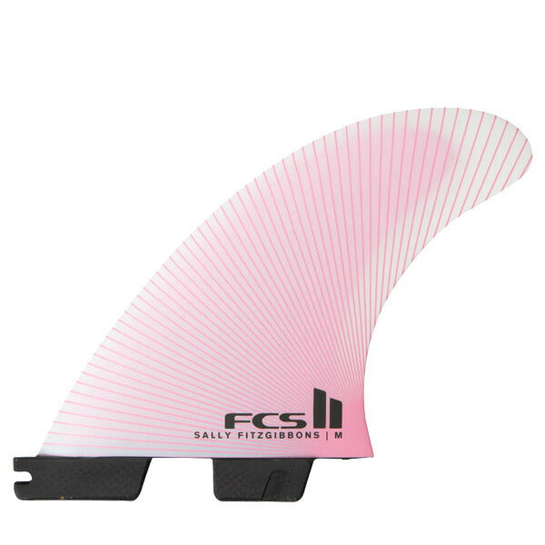 FCS2 エフシーエス シグネイチャーフィン サリー フィッツギボンズ トライ FCS2 SALLY FITZGIBBONS TRI FIN/ FCSII エフシーエス2 サリー