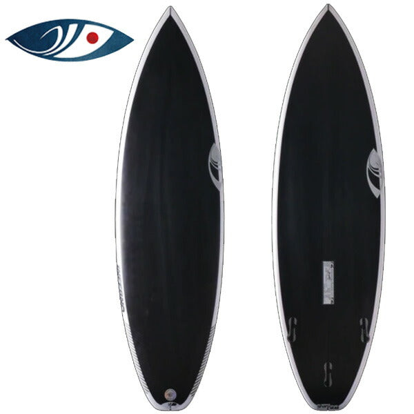 早い者勝ち　サーフボード　シャープアイ　インフェルノ72 Inferno 72 (C1-LITE) – SHARP EYE JAPAN シャープアイ