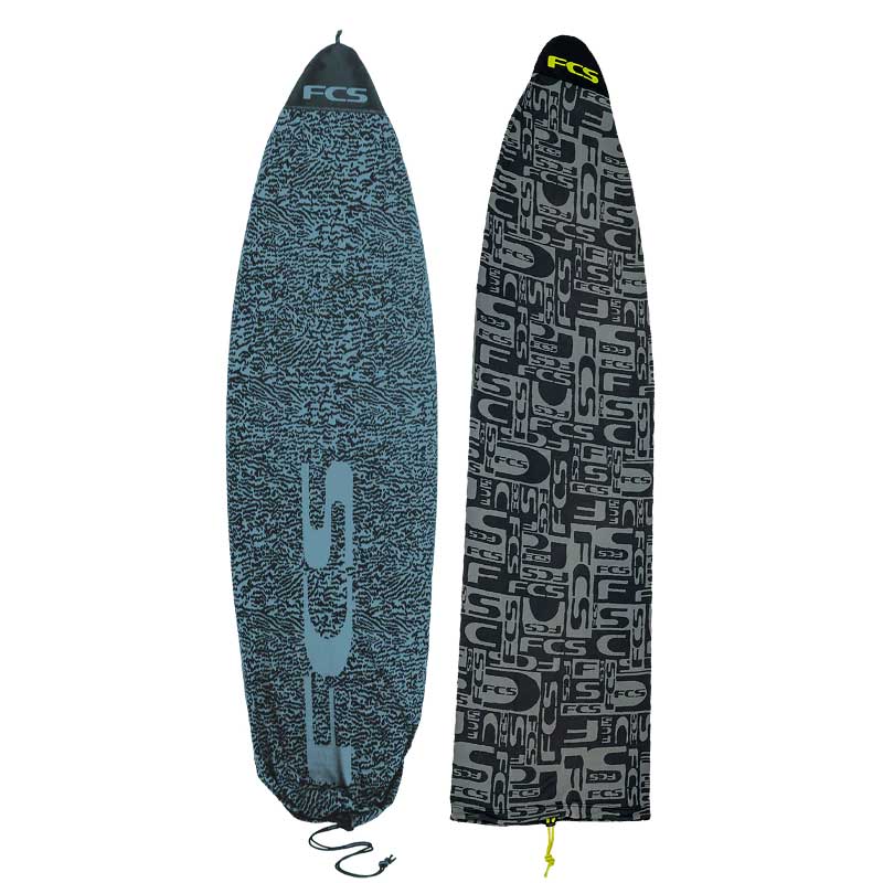 FCS STRETCH COVER FUNBOARD 7