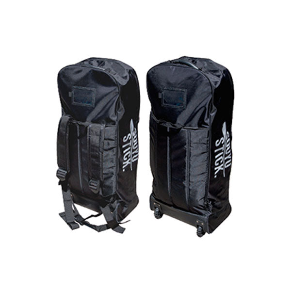SOUYUSTICK トラベルバック　新品 SOUYUSTICK/ソーユースティック ソウユウスティック TRAVEL BAG