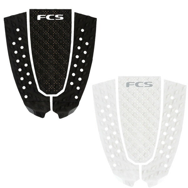 FCS デッキパッド T-3 ECO PIN TRACTION / エフシーエス エコ