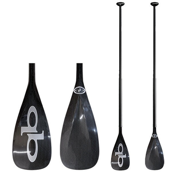 パドル　クイックブレードVドライブ81 V-Drive81 QUICKBLADE V DRIVE DIAMOND ELITE SHAFT / クイックブレード V