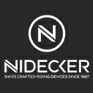 NIDECKER / ナイデッカー