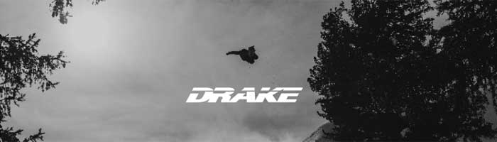 DRAKE / ドレイク　