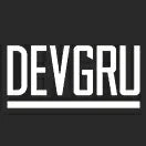 DEVGRU / デヴグルー