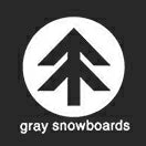 GRAY SNOWBOARDS / グレイ