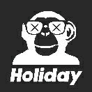 HOLIDAY / ホリデー