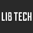 LIBTECH / リブテック