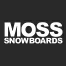 MOSS SNOWBOARDS/モス スノーボード