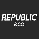 REPUBLIC&CO / リパブリック