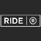 RIDE / ライド