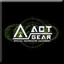 ACT GEAR / アクトギア_ビンディング