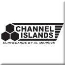 CHANNEL ISLANDS/チャンネルアイランド