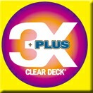 CLEAR DECK/クリアデッキ