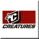 CREATURES/クリエイチャーズ