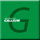 GALLIUM