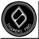 SHAPERS FINS / シェーパーズフィン