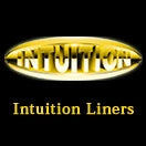 INTUITION / インチュイション_ブーツ