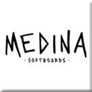 MEDINA / メディーナ