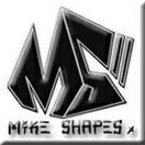 MIKE SHAPES / マイクシェイプス