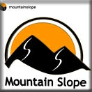 MOUNTAIN SLOPE / マウンテンスロープ