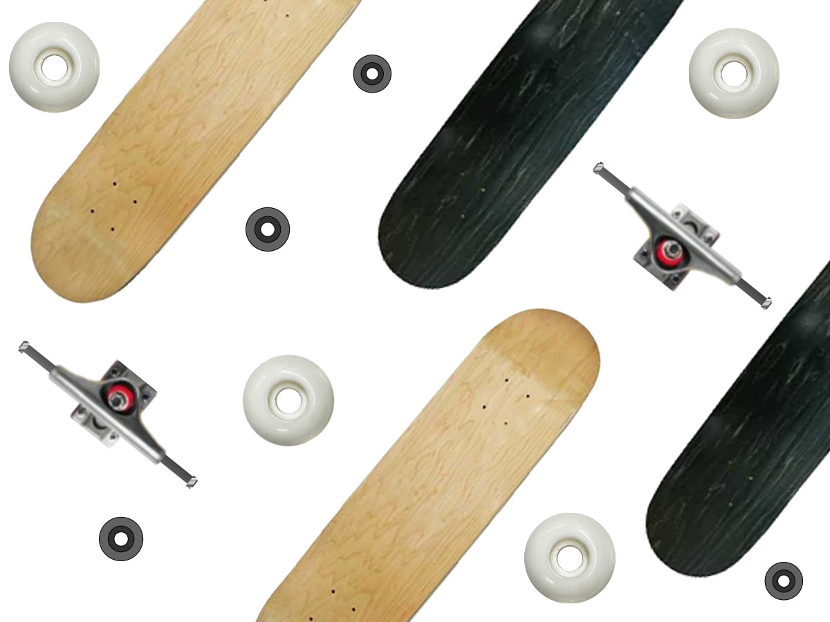 スケートボード｜通販 BREAKOUT 公式 オンラインストア