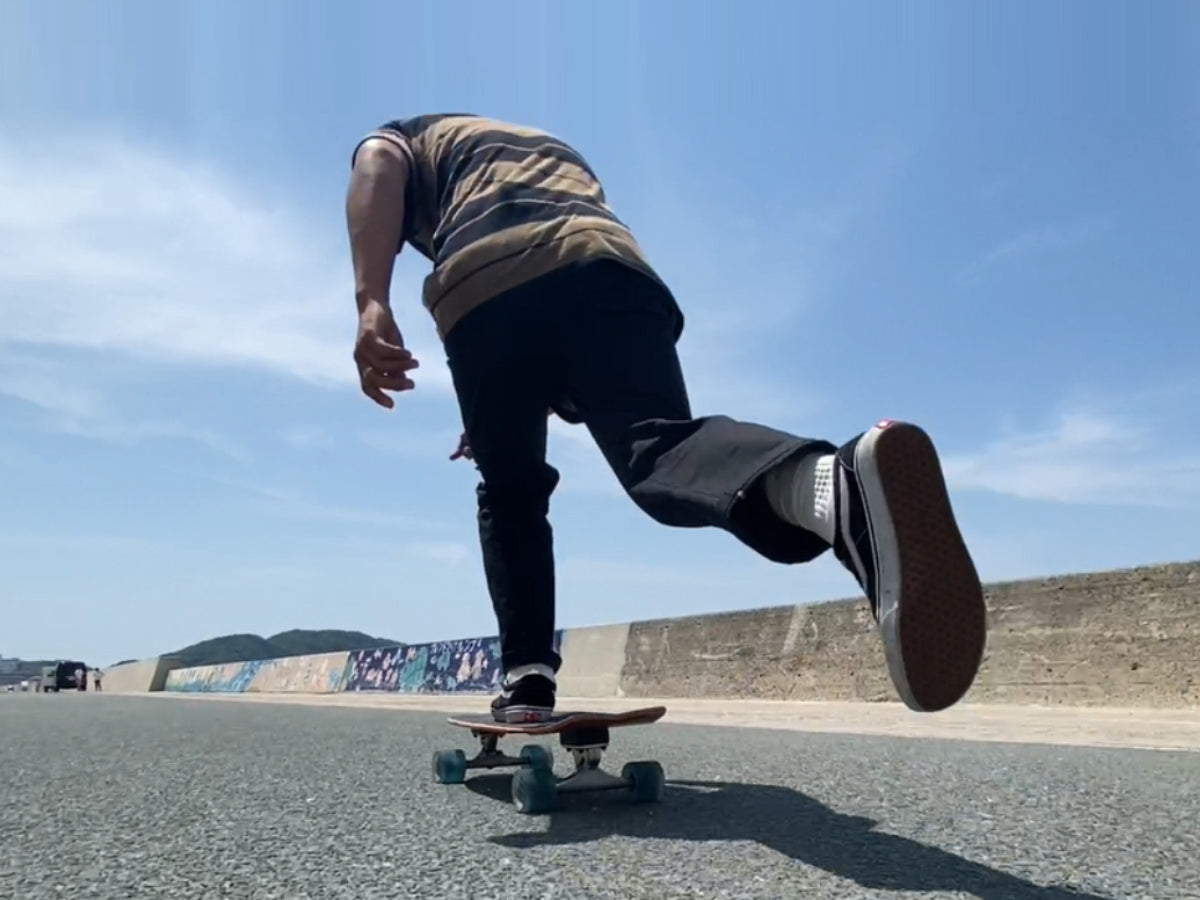 スケートボード｜通販 BREAKOUT 公式 オンラインストア