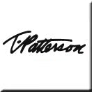 TIMMY PATTERSON / ティミーパターソン