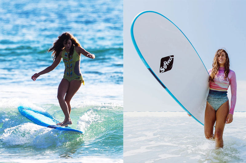 2022 SOFTECH ROLLER 6'0 / ソフテック ローラー サーフボード