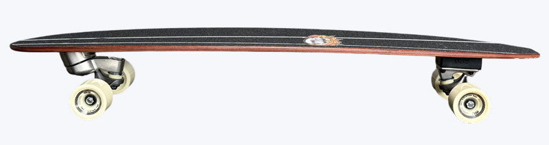 2026 YOW SKATE WAIKIKI 40インチ ヤウ ワイキキ サーフスケート
